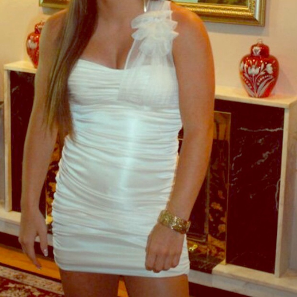 Lord & Taylor. Formal dress! SO GORGEOUS